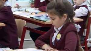 урок литературного чтения в 3 классе