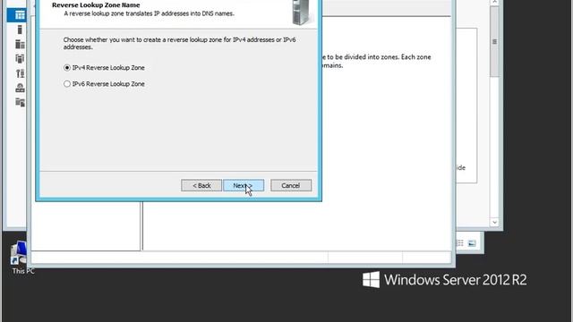 Tutorial - Installation/configuration Firewall Pfsense - DNS - Part III смотреть онлайн