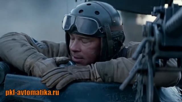 Танки и ворота Hormann смотреть онлайн