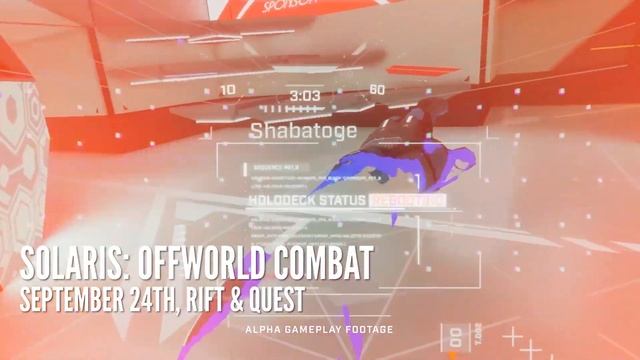 VR Game Releases September 2020 (TWD: Onslaught, Solaris & MORE!) смотреть онлайн