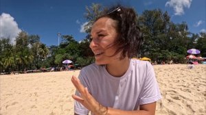 ПХУКЕТ.  Большой обзор всех пляжей! 2023. Kata, Karon, Patong, Kamala, Surin, Nai Harn,Ra Wai