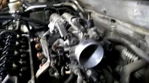 100% Решение проблемы масложора Mitsubihi Lancer 9. Часть 1.