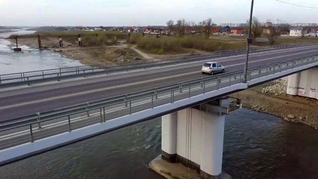 Краснодарский край Белореченск , Любимый город ? смотреть онлайн