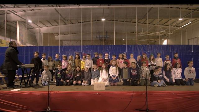 Concert 23 смотреть онлайн