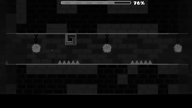 Acropolis | Geometry Dash смотреть онлайн