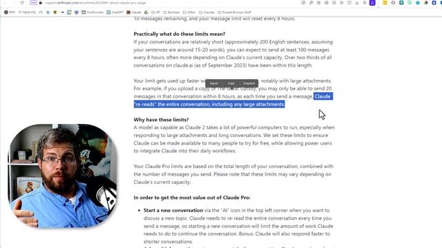 Claude Pro is Finally Here, But is it Worth Your Money? смотреть онлайн