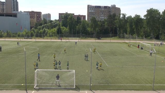 Зоркий - Клин 2010 | 2:1 смотреть онлайн