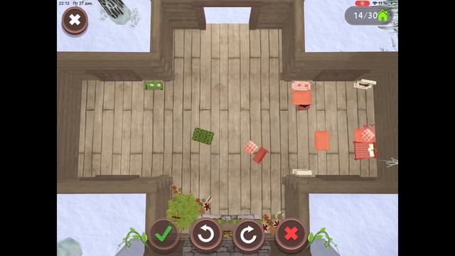 •?Покупка Рождественского Дома [[ Обустрой-ка Дома ]] || WildCraft / ваилд крафт || ?• смотреть онлайн