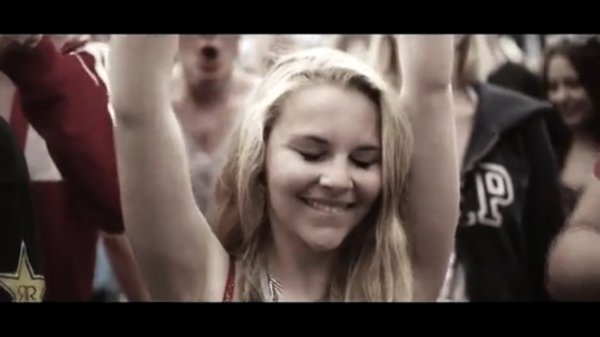 One Republic - If I Lose Myself (Atmozfears Remix)