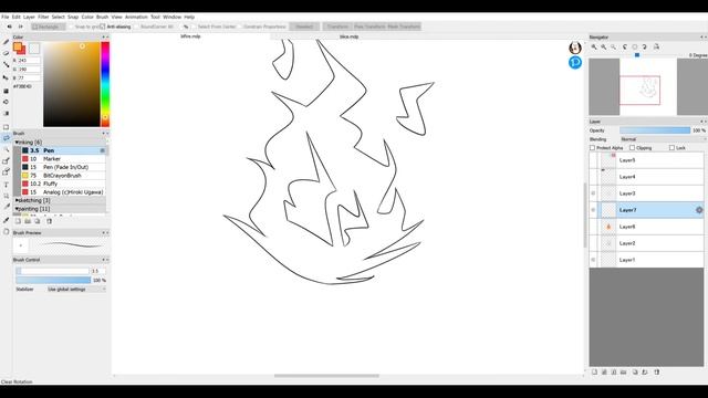 [FireAlpaca] #6 - Gradients and More Complex Layer Functions смотреть онлайн