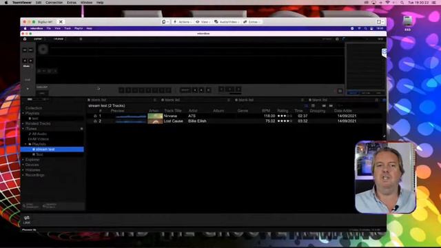 Ask me Anything conversion, collection management and macOS tech-talk for DJs Apple Updates смотреть онлайн