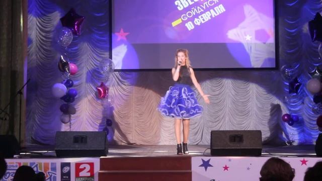 н@Ш@ Д@Ш@ ХОРСУН ЛАУРЕАТ на фестивале #Звездочет смотреть онлайн