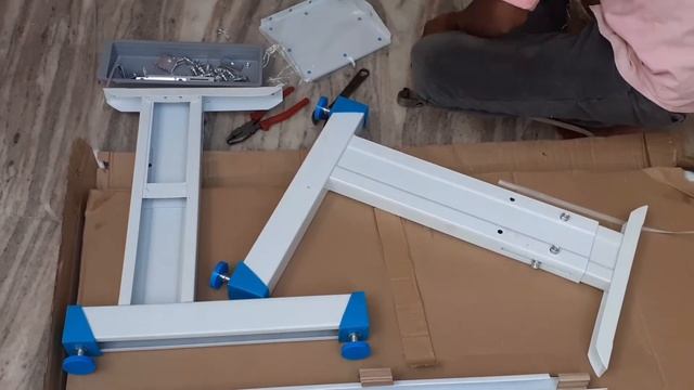 MY JACK F4 FITTING &SETTING ? смотреть онлайн