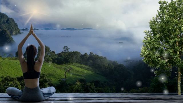 Мантра исцеления. Мантра прана апана. смотреть онлайн