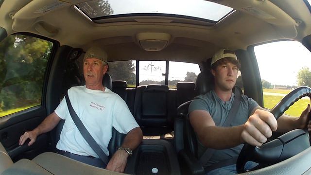 Dads reaction to twin turbo duramax смотреть онлайн