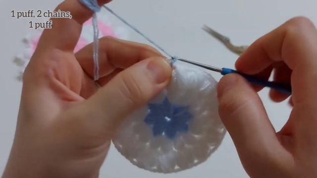 How to crochet face scrubbies / Easy crochet sponge,shower, bath pouf / Super Easy Crochet Washclot смотреть онлайн
