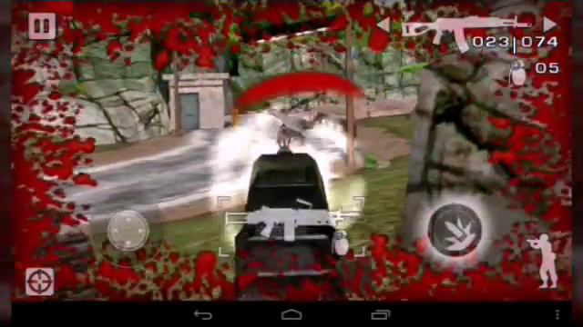 Batlefild bad Company 2 день минирования машин #4 смотреть онлайн