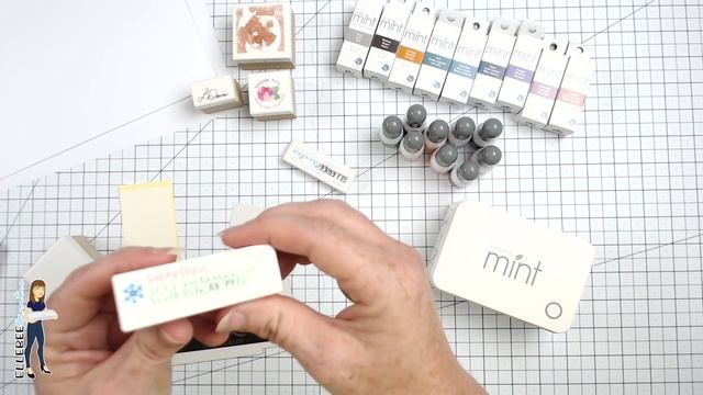 Getting Started with your Silhouette Mint Stamp Machine смотреть онлайн