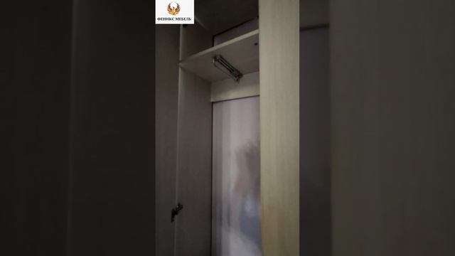 Прихожая на заказ смотреть онлайн