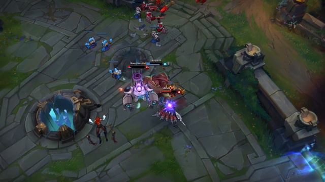 League of Legends Top 5 Plays Week 309 смотреть онлайн