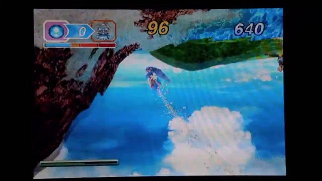 Nights Into Dreams Sega Saturn Review смотреть онлайн