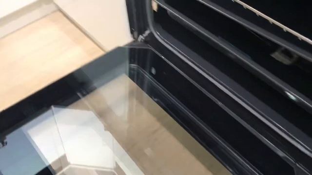 Духовой шкаф Куперсберг смотреть онлайн