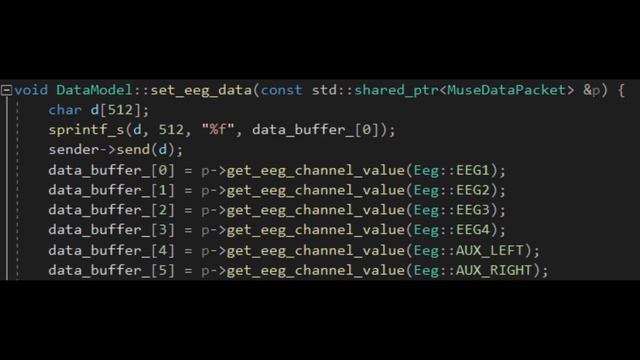 I use a brain-computer interface for focus! смотреть онлайн
