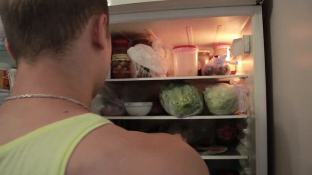 Как тренироваться летом?