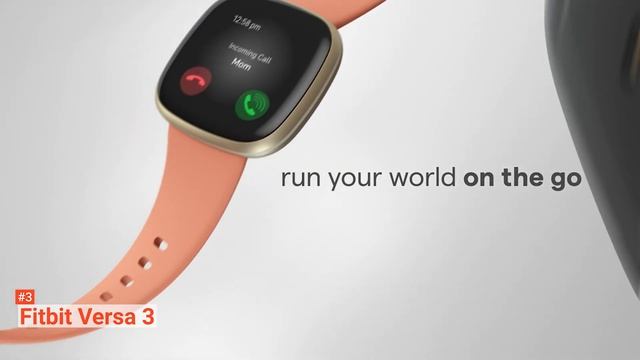 ✅ TOP 5 Best Smart Watch and Fitness Tracker [ 2023 Buyer's Guide ] смотреть онлайн