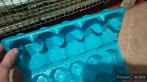 брудер и кормушка для цыплят своими руками. Эксклюзив. моя Eco farm