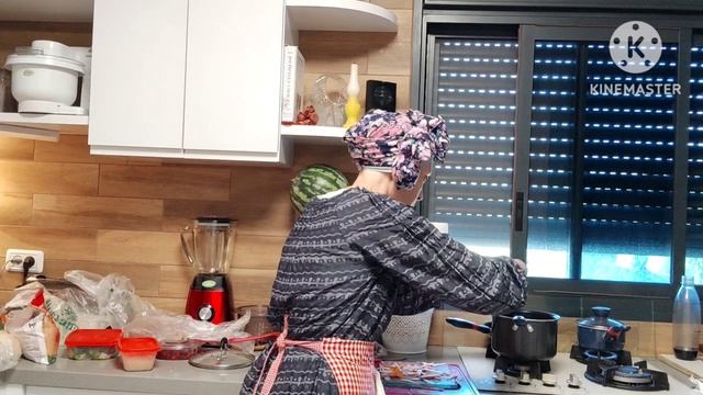 #69 РАК ЖЕЛУДКА. НО ШАББАТ НИКТО НЕ ОТМЕНЯЛ! НУЖНО ГОТОВИТЬ ! смотреть онлайн