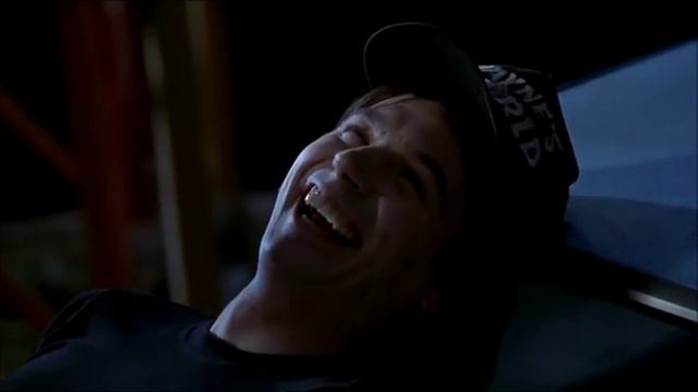 Wayne's World - Bugs Bunny смотреть онлайн