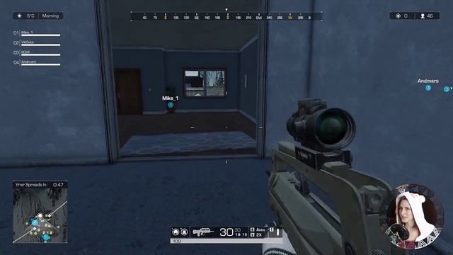 Ring of Elysium - Субботний Крабиссимо смотреть онлайн