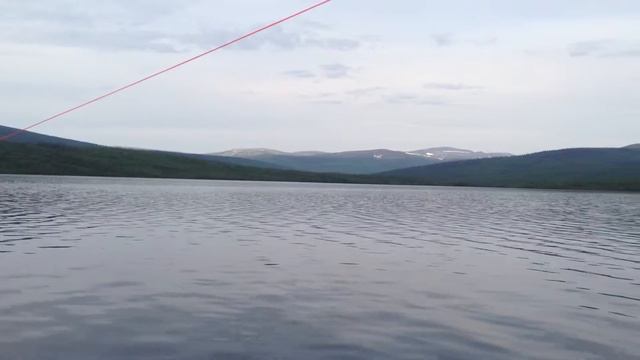 Клуб Ристикент, Верхнетуломское водохранилище смотреть онлайн