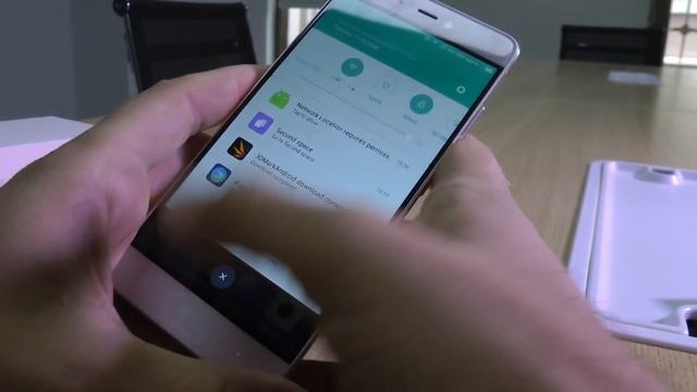 Быстрый обзор Xiaomi Mi5s. Знакомимся с обновлением Xiaomi Mi5 смотреть онлайн