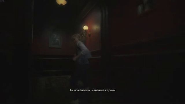RESIDENT EVIL 2 • Claire • #5 • Приют смотреть онлайн