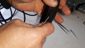 ?️Фен philips   pro 2100w ionic - разборка?️