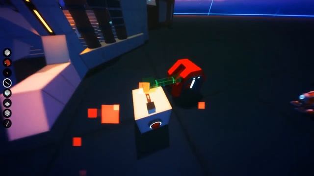 Megatect (Alpha) - Quick 'n Dirty update: Wiring system смотреть онлайн