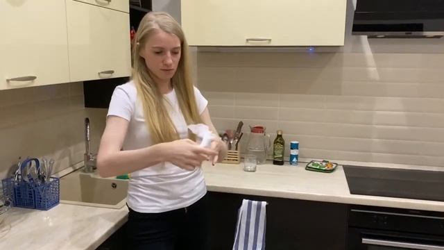 ОБЗОР КУХНИ ОРГАНИЗАТОРА ПРОСТРАНСТВА