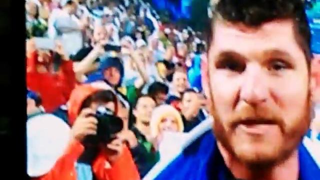Parabéns Alisson e Bruno ! Aqui é Ouro смотреть онлайн