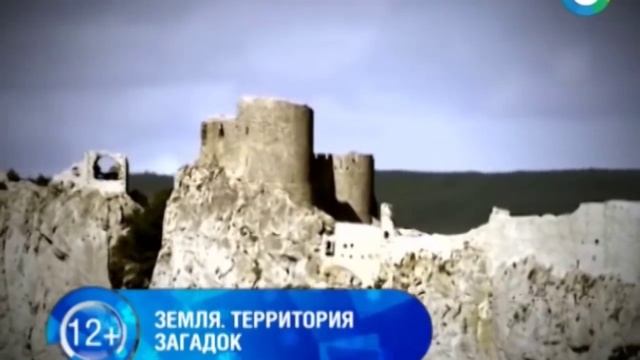 Крепость на границе миров. Тайны Петропавловской крепости смотреть онлайн