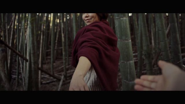 ENG sub - "埋める”／ "burial" Trailer - SIGMA fp 4K CinemaDNG 12bit смотреть онлайн