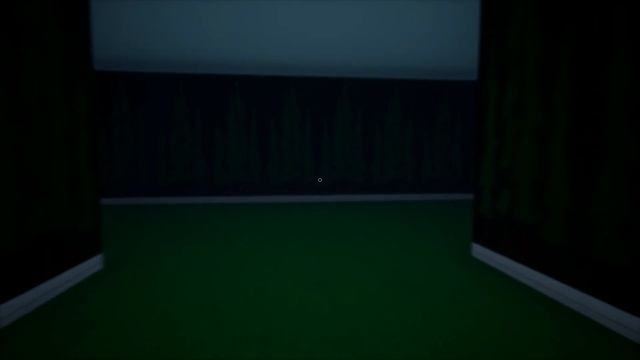 Maze of Bouncy Bear - Full Gameplay (SHORT HORROR GAME) смотреть онлайн