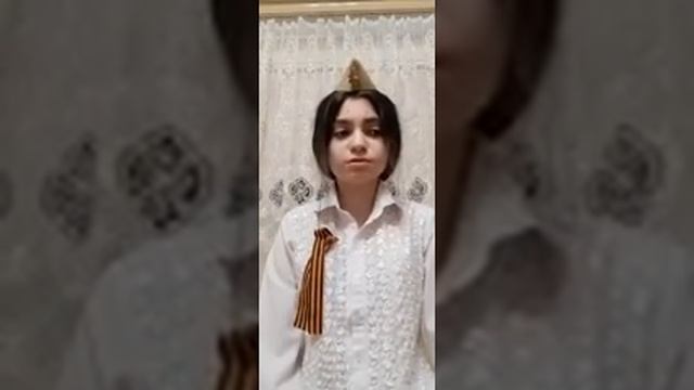 Тёр Тумасова Диана 14 лет, "Когда в Тоске" смотреть онлайн