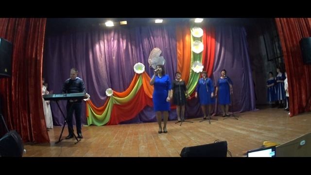 гр.Сударушки - при долинушке ( с.Карловка ) смотреть онлайн