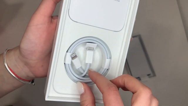 Распаковка Iphone 14 Pro Max .