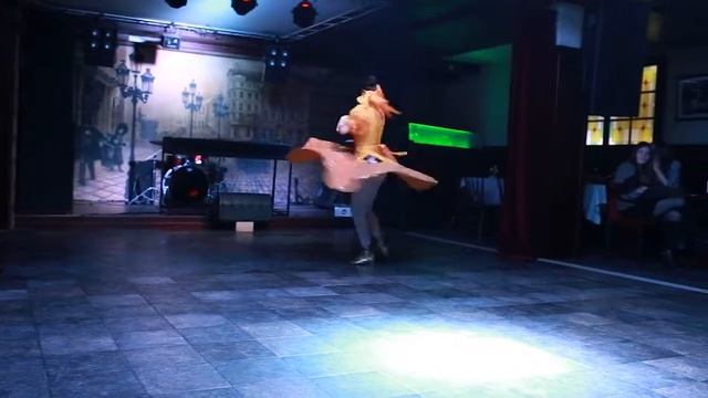 5 - БАГЛАНОВА АННА 13 ЛЕТ смотреть онлайн