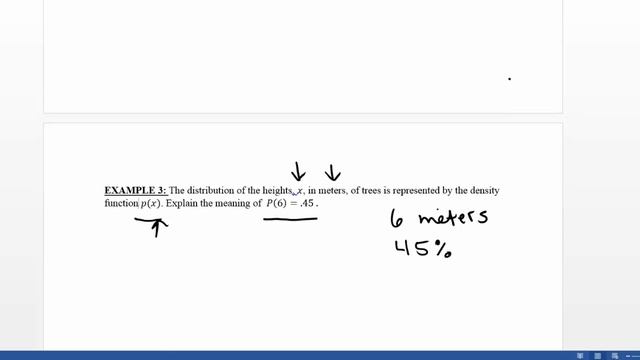 Cumulative Distribution Functions смотреть онлайн