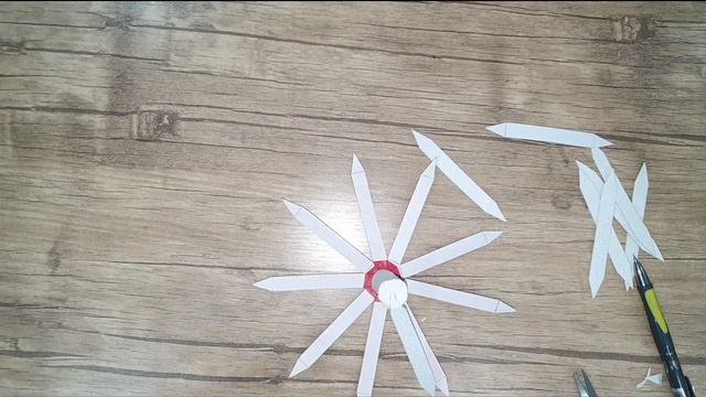 Archa o'yinchog'ini yasash / ёлочная игрушка из фоамирана смотреть онлайн