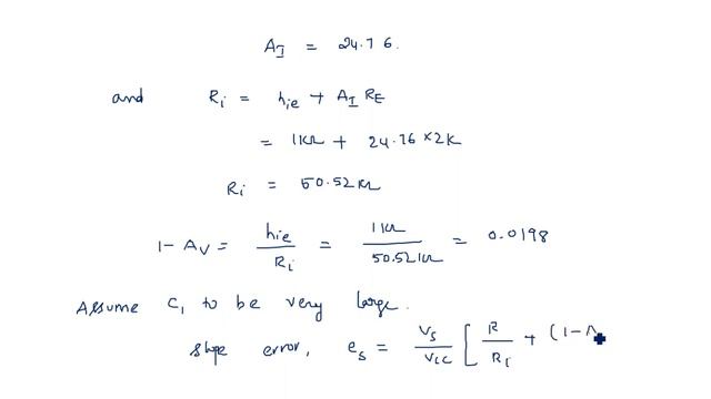 Bootstrap time base generator | Transistor | Example problem | PDC | Lec-88 смотреть онлайн